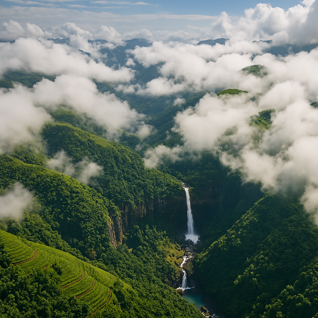 meghalaya 2