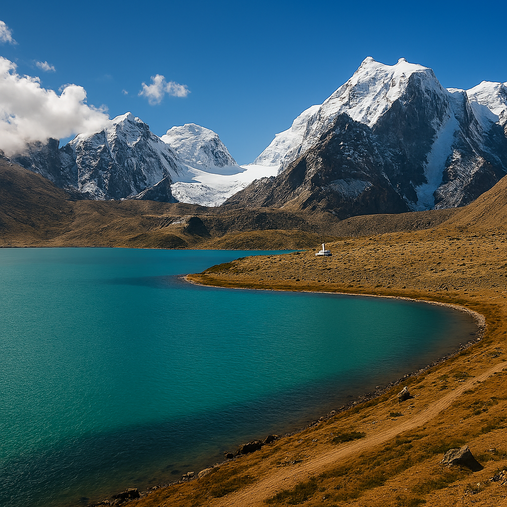 sikkim